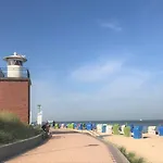 Haus Olhörn, Whg 7 * Wyk auf Föhr