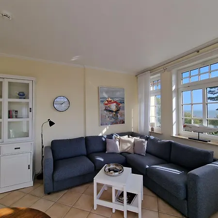 Lägenhet Haus Olhoern, Whg 7