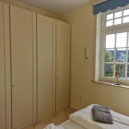 Apartman Haus Olhoern, Whg 7 *