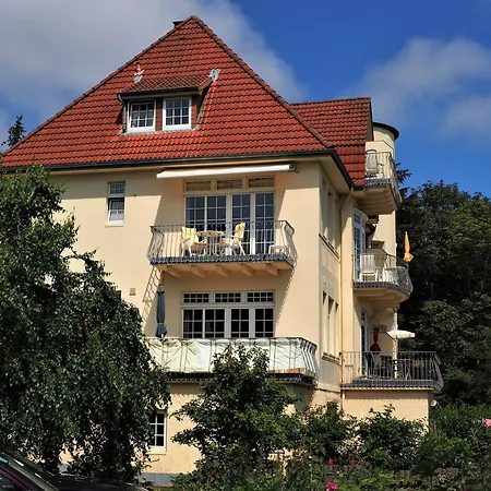 Haus Olhoern, Whg 7 Appartement *