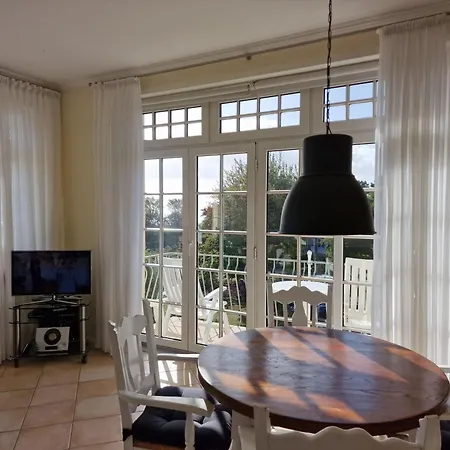 Apartment Haus Olhörn, Whg 7