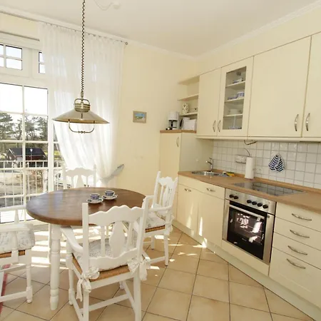 Appartement Haus Olhoern, Whg 7