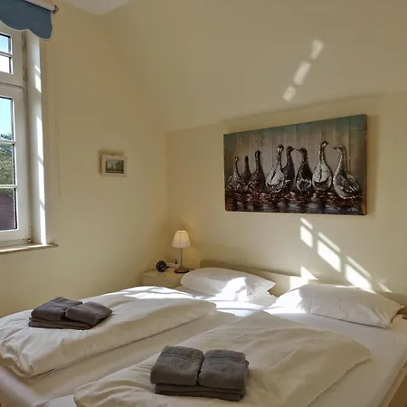Haus Olhoern, Whg 7