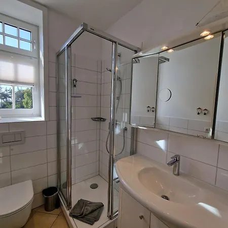 Appartement Haus Olhoern, Whg 7 *