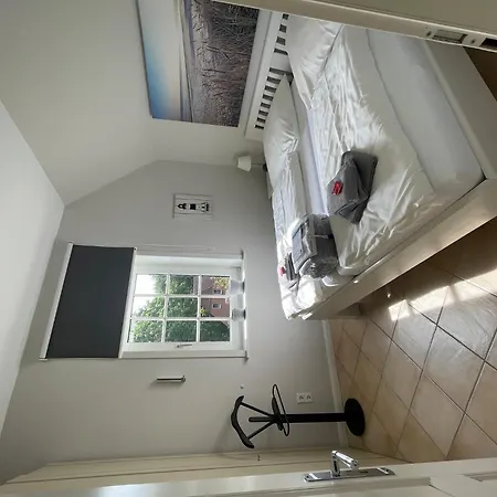 Haus Olhoern, Whg 7 Apartman