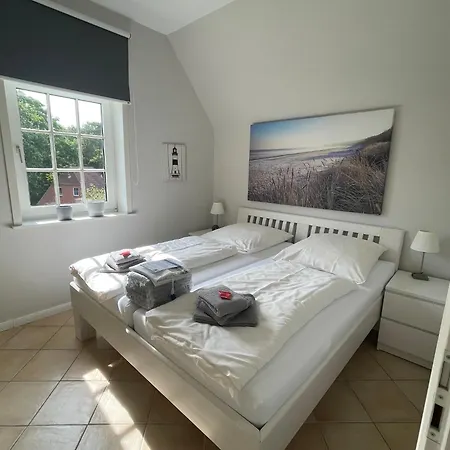 Haus Olhoern, Whg 7 Wyk auf Föhr