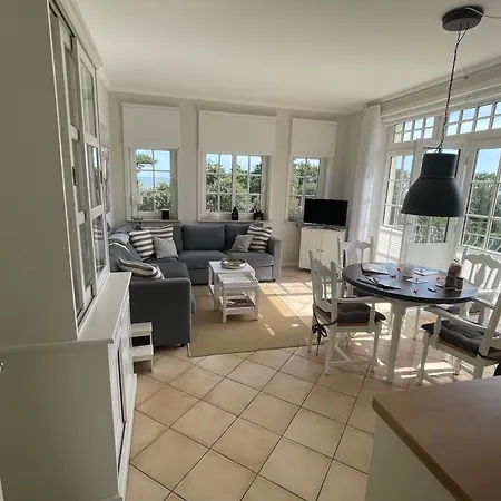 Apartman Haus Olhoern, Whg 7