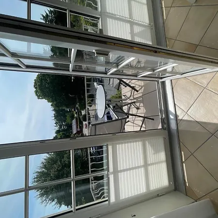 Apartman Haus Olhoern, Whg 7 Wyk auf Föhr